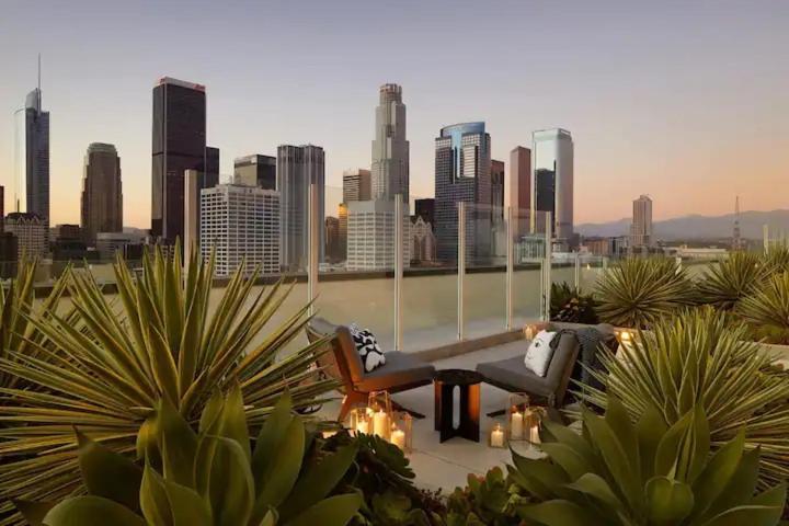 Downtown Luxury Appartement *
